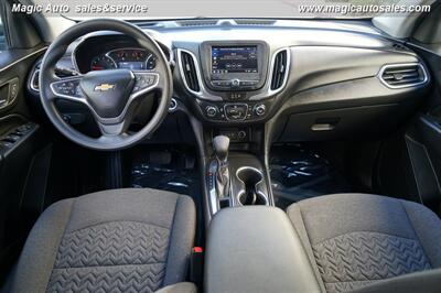 2023 Chevrolet Equinox LT   - Photo 25 - Phoenix, AZ 85034