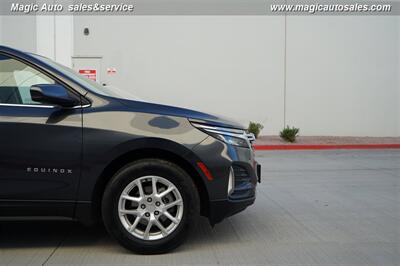 2023 Chevrolet Equinox LT   - Photo 12 - Phoenix, AZ 85034