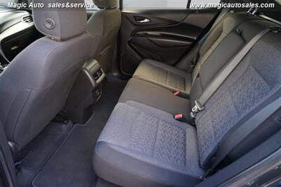 2023 Chevrolet Equinox LT   - Photo 24 - Phoenix, AZ 85034