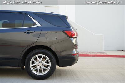 2023 Chevrolet Equinox LT   - Photo 9 - Phoenix, AZ 85034
