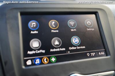 2023 Chevrolet Equinox LT   - Photo 30 - Phoenix, AZ 85034