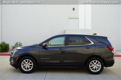 2023 Chevrolet Equinox LT   - Photo 7 - Phoenix, AZ 85034