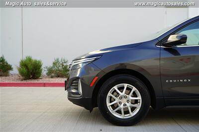 2023 Chevrolet Equinox LT   - Photo 8 - Phoenix, AZ 85034