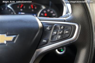 2023 Chevrolet Equinox LT   - Photo 33 - Phoenix, AZ 85034