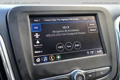 2023 Chevrolet Equinox LT   - Photo 28 - Phoenix, AZ 85034