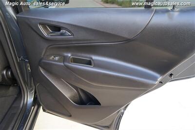 2023 Chevrolet Equinox LT   - Photo 22 - Phoenix, AZ 85034