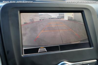 2023 Chevrolet Equinox LT   - Photo 31 - Phoenix, AZ 85034