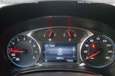 2023 Chevrolet Equinox LT   - Photo 35 - Phoenix, AZ 85034