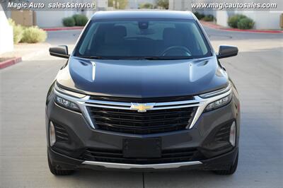 2023 Chevrolet Equinox LT   - Photo 2 - Phoenix, AZ 85034