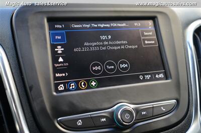 2023 Chevrolet Equinox LT   - Photo 29 - Phoenix, AZ 85034