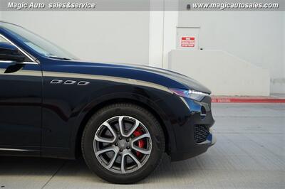 2019 Maserati Levante S   - Photo 9 - Phoenix, AZ 85034