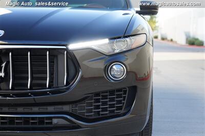 2019 Maserati Levante S   - Photo 14 - Phoenix, AZ 85034