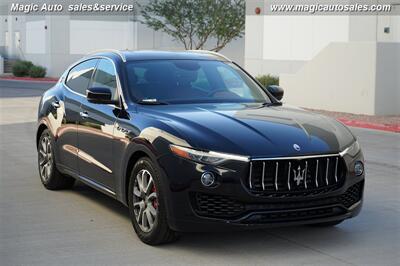 2019 Maserati Levante S   - Photo 3 - Phoenix, AZ 85034