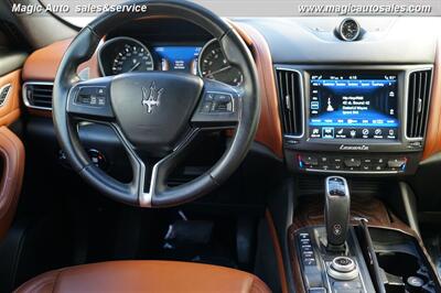 2019 Maserati Levante S   - Photo 28 - Phoenix, AZ 85034