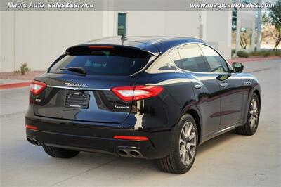 2019 Maserati Levante S   - Photo 6 - Phoenix, AZ 85034