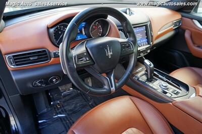 2019 Maserati Levante S   - Photo 19 - Phoenix, AZ 85034