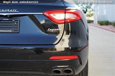 2019 Maserati Levante S   - Photo 16 - Phoenix, AZ 85034