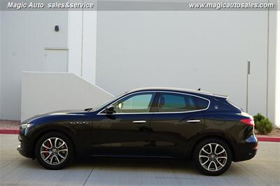 2019 Maserati Levante S   - Photo 10 - Phoenix, AZ 85034