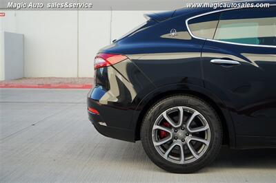 2019 Maserati Levante S   - Photo 8 - Phoenix, AZ 85034