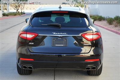 2019 Maserati Levante S   - Photo 5 - Phoenix, AZ 85034