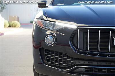 2019 Maserati Levante S   - Photo 13 - Phoenix, AZ 85034