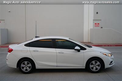 2017 Chevrolet Cruze LS Auto   - Photo 7 - Phoenix, AZ 85034