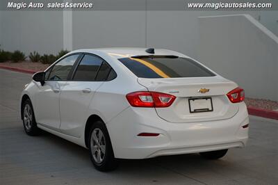 2017 Chevrolet Cruze LS Auto   - Photo 4 - Phoenix, AZ 85034