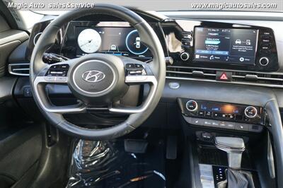 2021 Hyundai ELANTRA SEL   - Photo 28 - Phoenix, AZ 85034