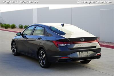 2021 Hyundai ELANTRA SEL   - Photo 4 - Phoenix, AZ 85034