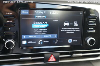 2021 Hyundai ELANTRA SEL   - Photo 31 - Phoenix, AZ 85034