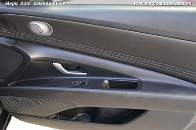 2021 Hyundai ELANTRA SEL   - Photo 22 - Phoenix, AZ 85034