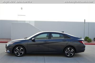 2021 Hyundai ELANTRA SEL   - Photo 7 - Phoenix, AZ 85034