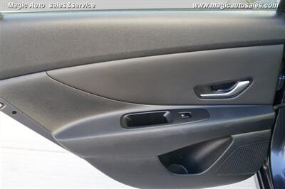 2021 Hyundai ELANTRA SEL   - Photo 25 - Phoenix, AZ 85034