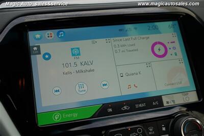 2020 Chevrolet Bolt EV LT - Photo 25 - Phoenix, AZ 85034