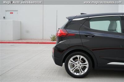 2020 Chevrolet Bolt EV LT - Photo 11 - Phoenix, AZ 85034