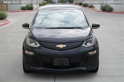 2020 Chevrolet Bolt EV LT - Photo 2 - Phoenix, AZ 85034