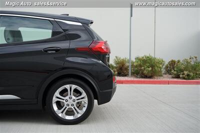2020 Chevrolet Bolt EV LT - Photo 9 - Phoenix, AZ 85034