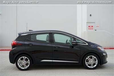 2020 Chevrolet Bolt EV LT - Photo 10 - Phoenix, AZ 85034