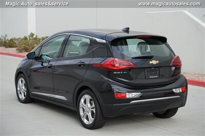 2020 Chevrolet Bolt EV LT - Photo 4 - Phoenix, AZ 85034