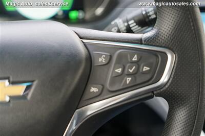 2020 Chevrolet Bolt EV LT - Photo 29 - Phoenix, AZ 85034