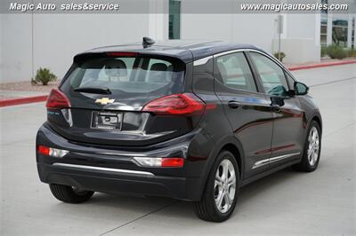 2020 Chevrolet Bolt EV LT - Photo 6 - Phoenix, AZ 85034