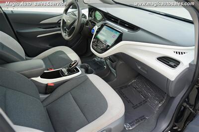 2020 Chevrolet Bolt EV LT - Photo 15 - Phoenix, AZ 85034