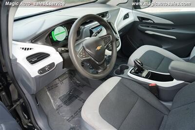 2020 Chevrolet Bolt EV LT - Photo 13 - Phoenix, AZ 85034