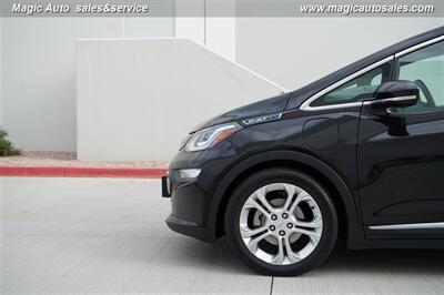2020 Chevrolet Bolt EV LT - Photo 8 - Phoenix, AZ 85034