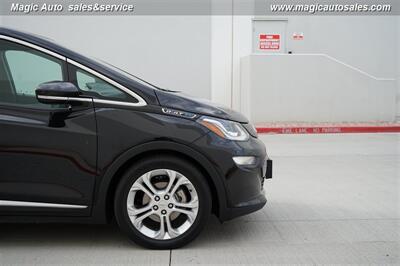 2020 Chevrolet Bolt EV LT - Photo 12 - Phoenix, AZ 85034