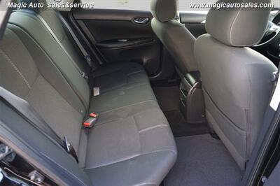 2018 Nissan Sentra S - Photo 19 - Phoenix, AZ 85034