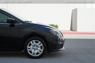 2018 Nissan Sentra S - Photo 12 - Phoenix, AZ 85034