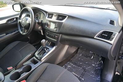 2018 Nissan Sentra S - Photo 17 - Phoenix, AZ 85034