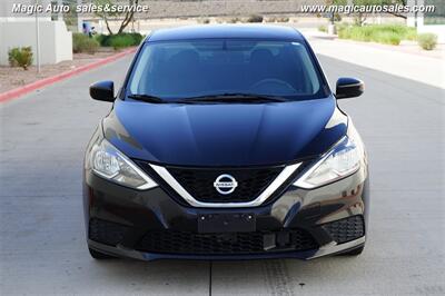 2018 Nissan Sentra S - Photo 2 - Phoenix, AZ 85034