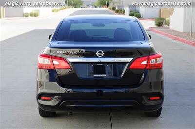 2018 Nissan Sentra S - Photo 5 - Phoenix, AZ 85034